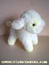 Mouton-Anna-club-plush-Blanc-jaune