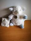 Mouton-Doudou-et-compagnie-Blanc-bleu-mouchoir-mon-tout-petit