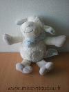 Mouton-Kiabi-baby-Blanc-echarpe-bleue-3-spirales