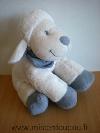 Mouton-Nicotoy-Blanc-foulard-bleu