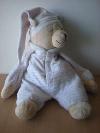 Ours-0-Ours-dormeur-raye-rose-blanc-scratch-aux-mains