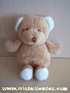 Ours-Anna-club-plush-Marron