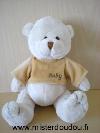 Ours-Baby-bear-Beige-tshirt-baby-bear-marron