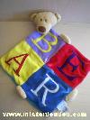 Ours-Baby-connection-Rouge-violet-bleu-jaune-et-dessous-bleu-Ecrit-bear