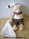 Ours-Baby-nat-Ours-marron-blanc-mouchoir-blanc-empreinte-patte-orange