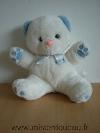 Ours-Boulgom-Peluche-blanc-bleu-nez-rose