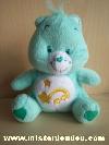 Ours-Care-bears-Vert-etoiles-jaunes