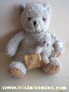 Ours-Ciad-Beige-Maman-ours-avec-bebe-ours-et-son-doudou