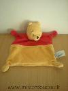 Ours-Disney-Tissus-rouge-winnie-velours-jaune