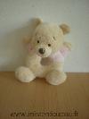 Ours-Disney-Winnie-beige-rose