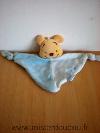 Ours-Disney-Winnie-bleu-Tres-bon-etat-general-mais-petites-traces-non-parties-au-lavage