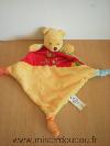 Ours-Disney-Winnie-jaune-rouge-vichy-vert-motif-arrosoire-radis