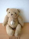 Ours-Doudou-et-compagnie-Beige