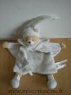 Ours-Doudou-et-compagnie-Blanc-argent-cape