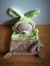 Ours-Grain-de-ble-Beige-vert-deguise-en-lapin