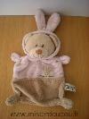 Ours-Grain-de-ble-Deguise-en-lapin-rose-beige