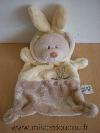 Ours-Grain-de-ble-Ours-deguise-en-lapin-beige-jaune-motif-lapin