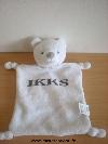 Ours-Ikks-Blanc