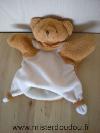 Ours---Marque-non-connue---Ecru-marron