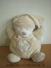 Ours-Nicotoy-Beige-blanc-bonnet-beige-oiseau