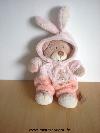 Ours-Nicotoy-Ours-deguise-en-lapin-rose