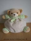 Ours-Nounours-Jaune-vert