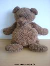 Ours-Nounours-Marron