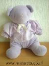 Ours-Nounours-Mauve-chemise-mauve