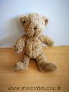Ours-Teddy-bear-collection-Beige-marron
