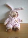 Ours-Ty-Ours-beige-deguise-en-lapin-rose