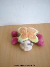 Papillon-Kiabi-baby-Rose-vert-orange-Petit-modele
ses-ailes-font-un-bruit-de-papier-froisse