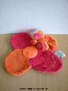 Papillon-Un-reve-de-bebe-Rose-orange