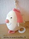 Poisson-Baby-sun-Rose-beige-ecru-Musical