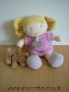 Poupee-Doudou-et-compagnie-Melle-rose-avec-son-doudou-ours-marron