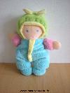 Poupee-Nounours-Bleu-rose--vert