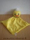 Poussin-0-Jaune