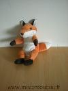 Renard-Ikea-Orange-blanc-Petit-modele