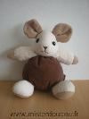 Souris-Ajena-Marron-beige