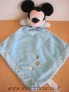 Souris-Disney-Mickey-bleu-pois-blancs