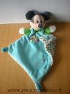 Souris-Disney-Mickey-plat-losange-bleu-vert-abc-ballon