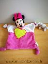 Souris-Disney-Minnie-rose-blanc-coeur-vert-petit-lapin