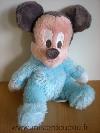 Souris-Disney-Peluche-mickey-bleu-disneyland-paris