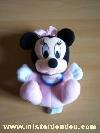 Souris-Disney-Rose