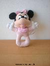 Souris-Disney-Rose