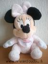 Souris-Disney-Rose-bavoir-baby-minnie