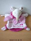 Souris-Doudou-et-compagnie-Rose-mauve-Maman-souris--manque-bebe-souris