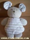 Souris-Nounours-Beige-blanc-Inscription---les-bebes-de-l-an-2000--