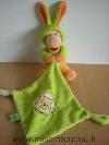 Tigre-Disney-Tigrou-deguise-en-lapin-capuche-verte-mouchoir-vert-wininie