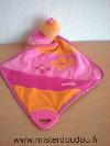 Tortue-Baby-sun-Rose-fushia-orange-anneau-dentaire