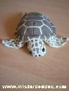 Tortue---Marque-non-connue---Marron-Leosco-colection